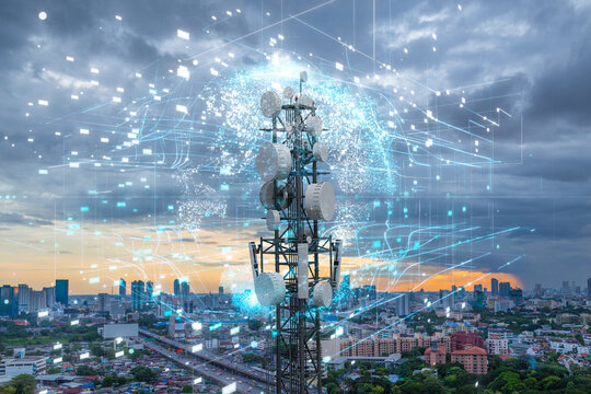 Communications