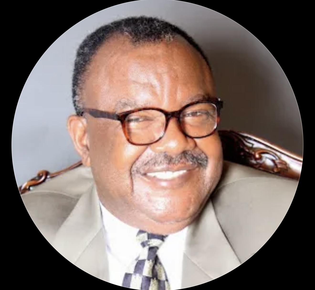 Zephirin Ebonzo