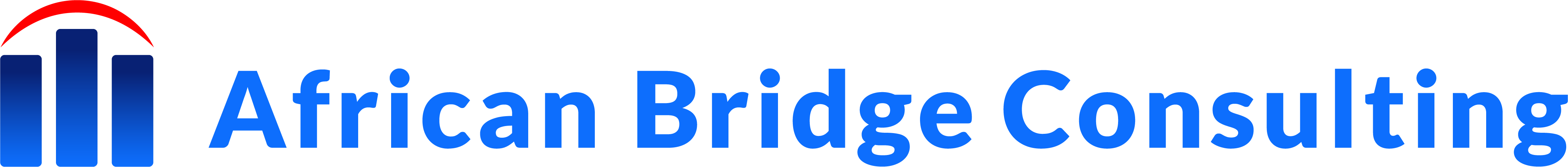 African Bridge Consulting Logo